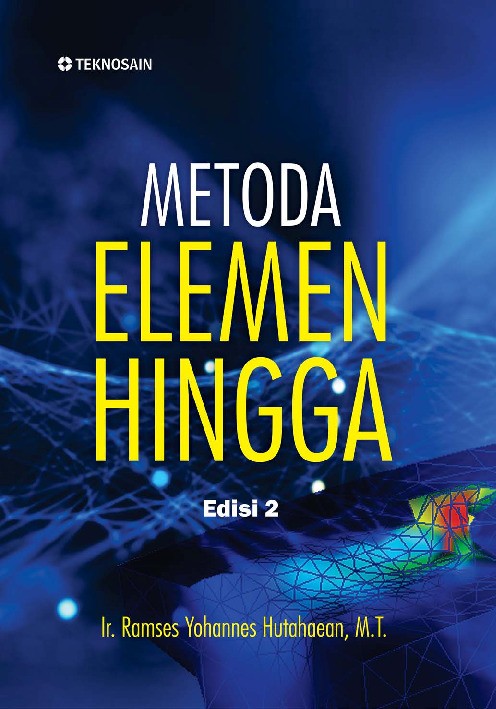 Metoda Elemen Hingga Edisi 2